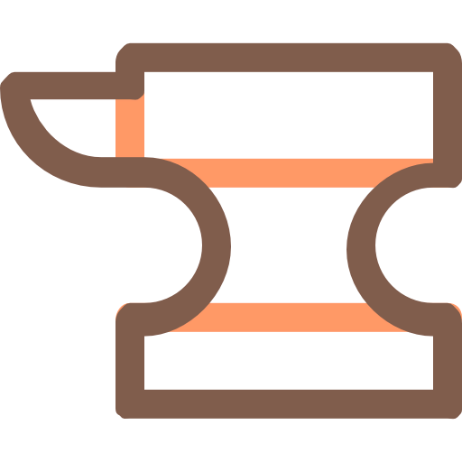 Anvil icon