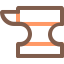 Anvil icon 64x64