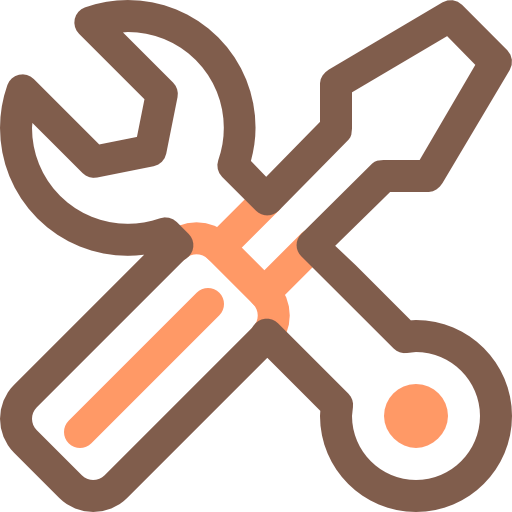 Settings icon