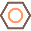 Nut icon 64x64