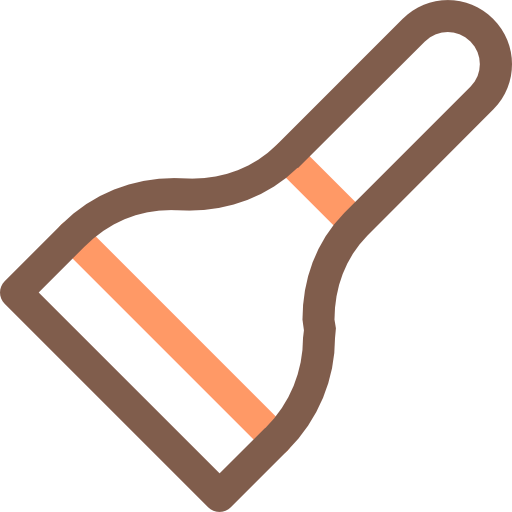 Scraper icon