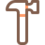 Hammer icon 64x64