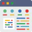 Settings icon 64x64