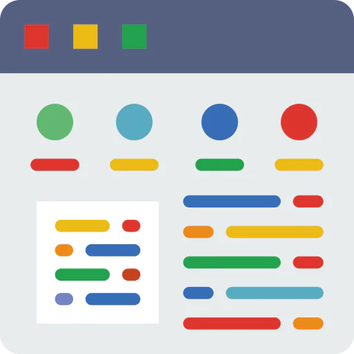 Settings icon