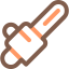 Chainsaw icon 64x64