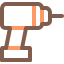 Drill icon 64x64