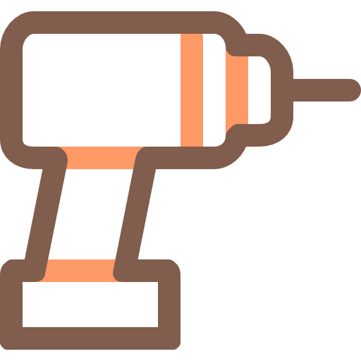 Drill icon