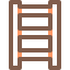 Ladder icon 64x64