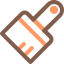Paint brush icon 64x64