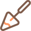 Trowel icon 64x64