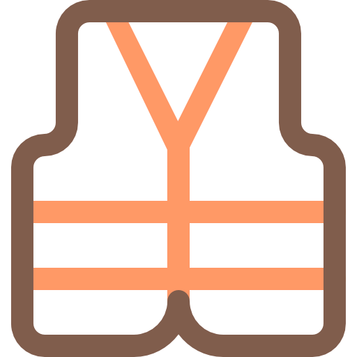 Vest icon