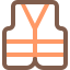 Vest icon 64x64