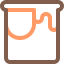 Paint bucket icon 64x64