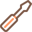 Screwdriver icon 64x64