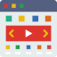 Carousel icon 64x64