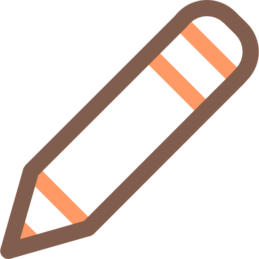 Pencil icon