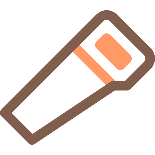 Saw icon