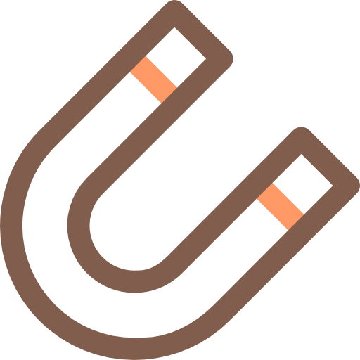 Magnet icon