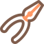 Pliers icon 64x64