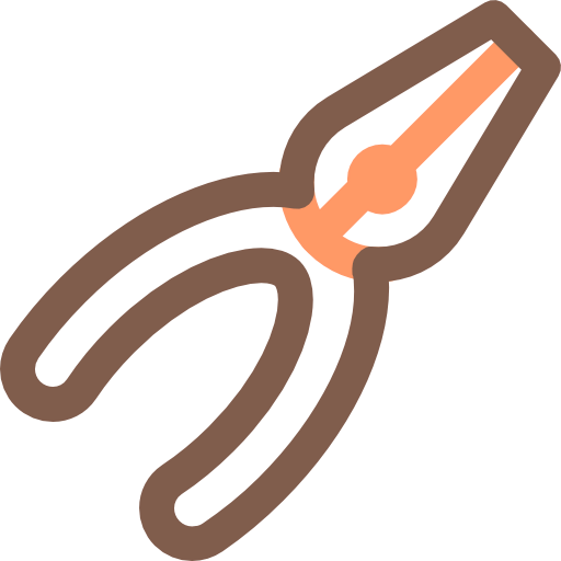 Pliers icon