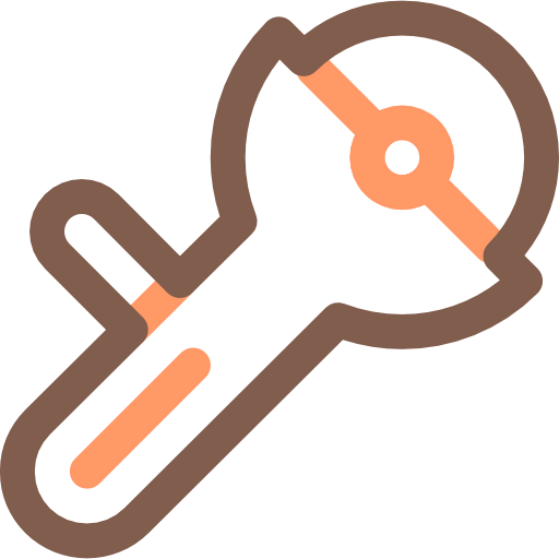 Saw icon