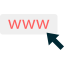 Search engine icon 64x64