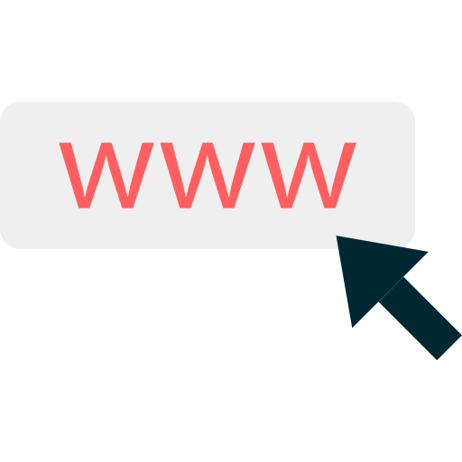 Search engine icon