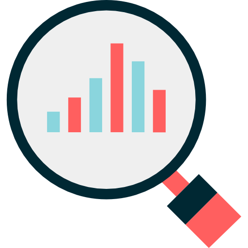 Analytics icon