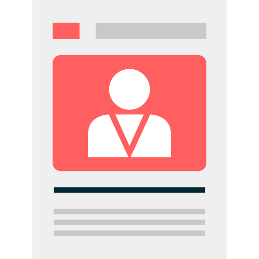 Curriculum icon
