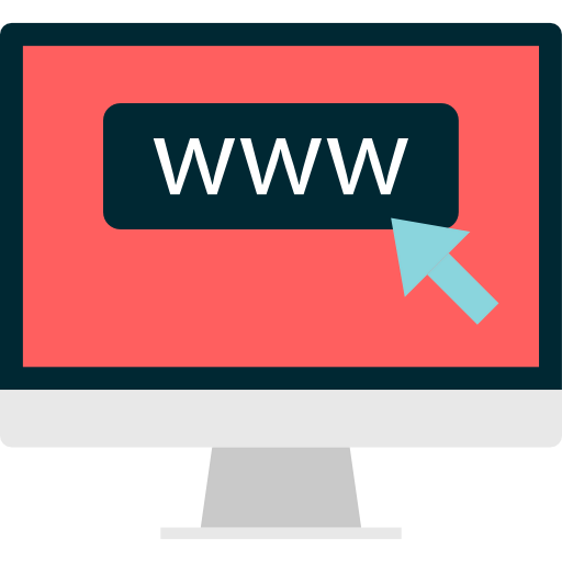 Screen icon