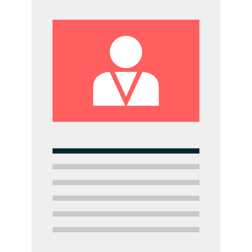 Curriculum icon
