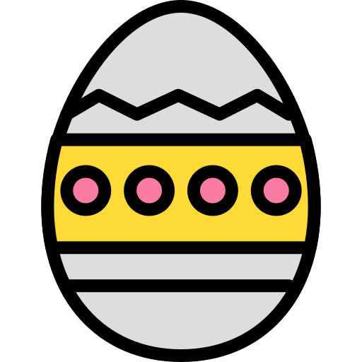 Easter 图标