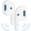 Earphone icon 64x64