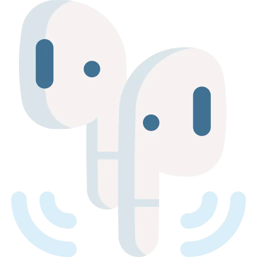 Earphone icon