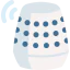 Smart speaker 图标 64x64