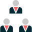 Users biểu tượng 64x64
