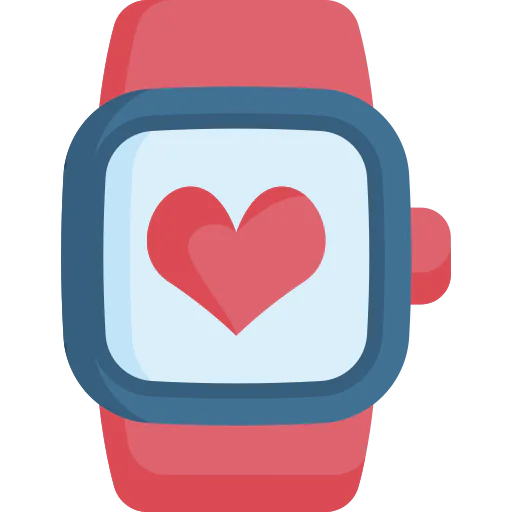 Smartwatch icon