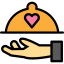 Dinner icon 64x64
