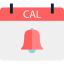 Calendar biểu tượng 64x64