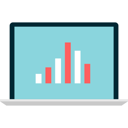 Laptop icon