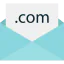 Email biểu tượng 64x64