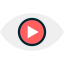 Eye biểu tượng 64x64