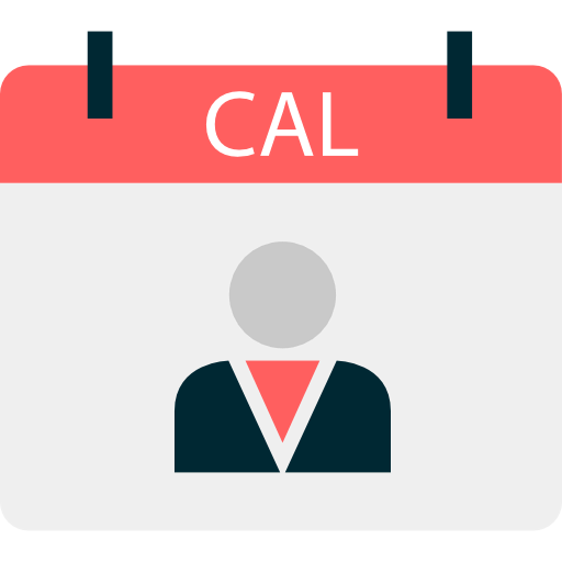 Calendar icon