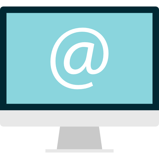 Screen icon
