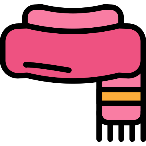 Scarf icon