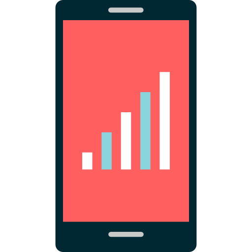 Smartphone icon