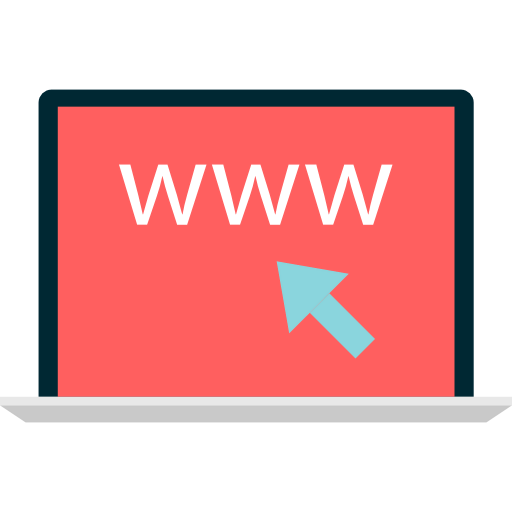 Laptop icon