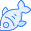 Fish icon 64x64