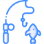 Fishing icon 64x64