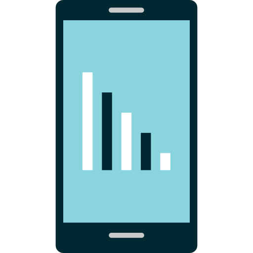 Smartphone icon